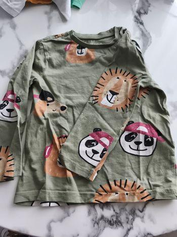 Sous pull 
