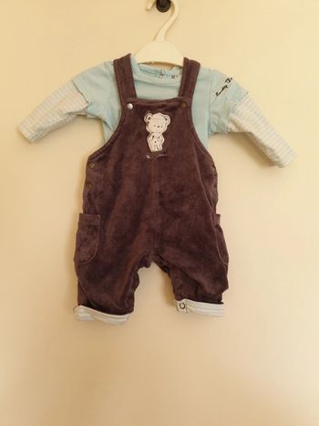 Ensemble 1 mois Orchestra