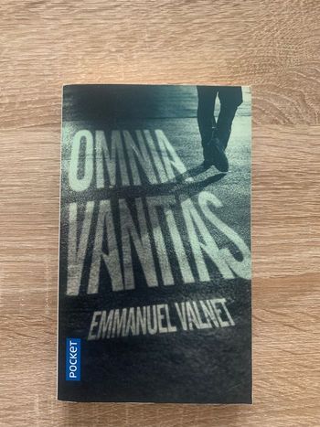 Omnia vanitas
