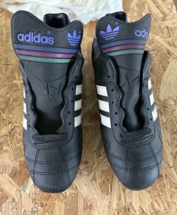 Chaussure crampon vintage