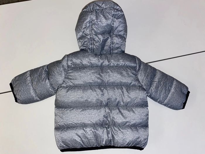 Doudoune - photo numéro 3