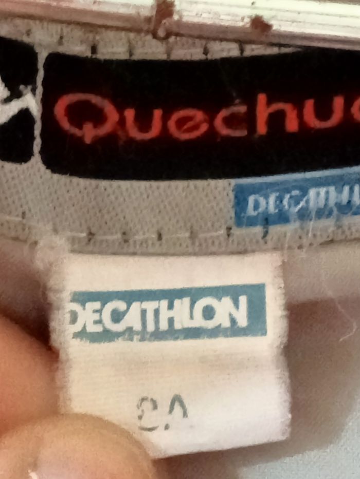 Veste (3-) - photo numéro 4