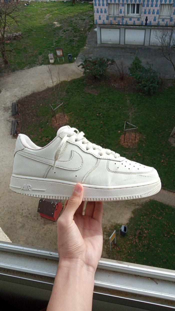 Air force 1 - photo numéro 5