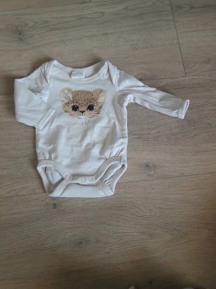 Lot bodie - photo numéro 6