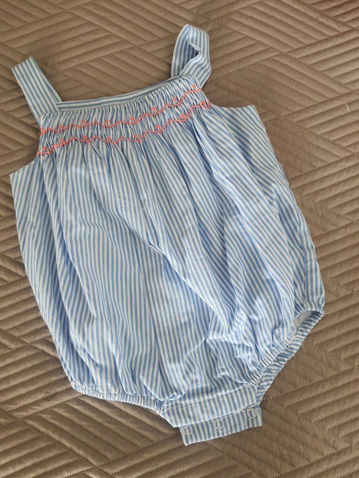 Lot vêtements 6mois - photo numéro 8