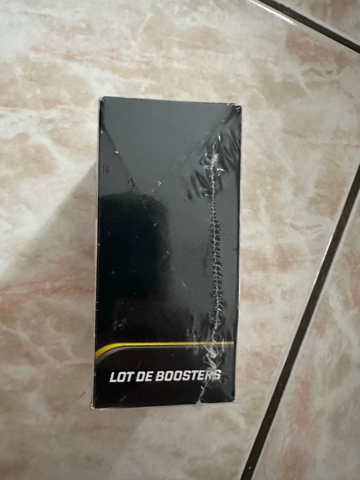 BUNDLE MEGA ÉVOLUTION ME1 - photo numéro 5