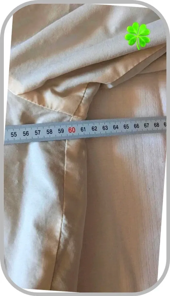 Petite veste homme K way vintage  L - photo numéro 11