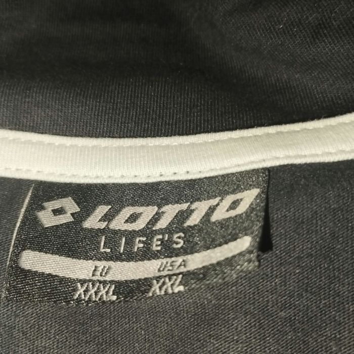 Veste lotto - photo numéro 2