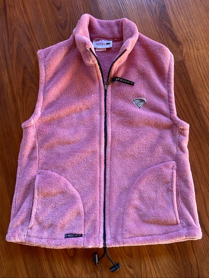 Veste polaire sans manches - photo numéro 5