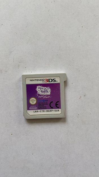 Violetta
