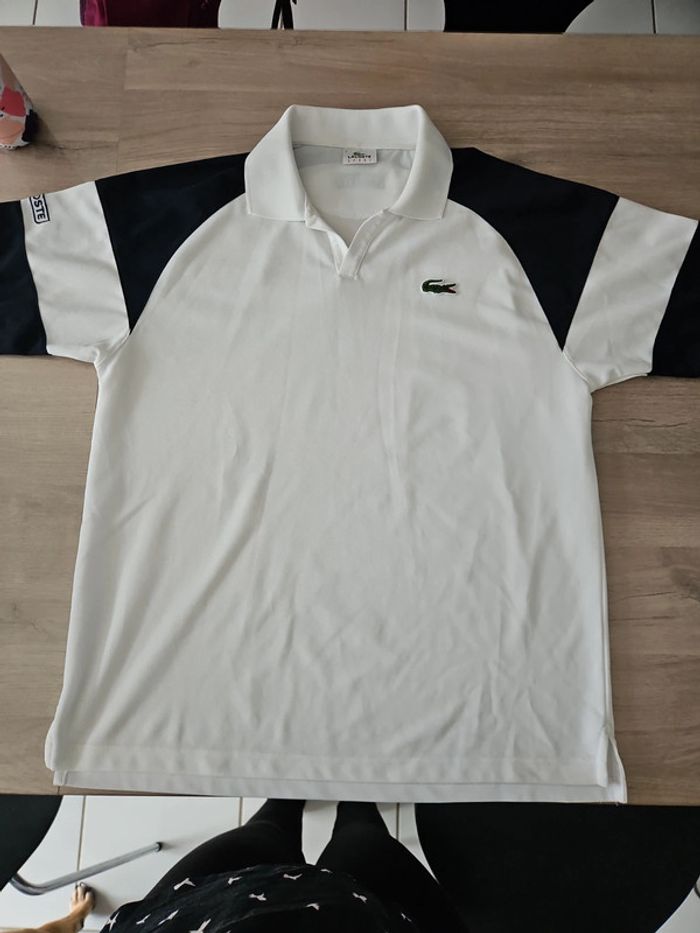Polo lacoste