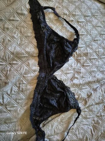 Brassière d'allaitement 