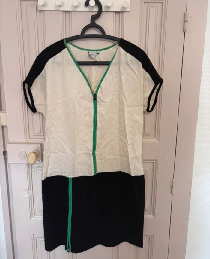 Robe Miss Captain taille 40