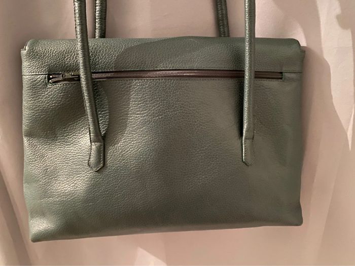 Sac vert - photo numéro 3