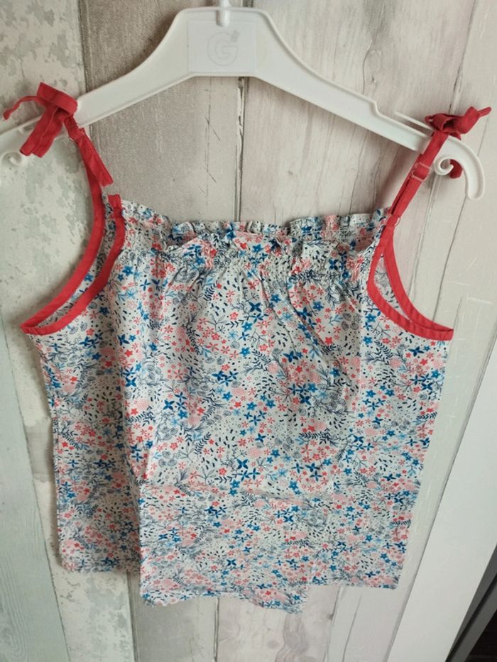 débardeur léger et colorée - photo numéro 5