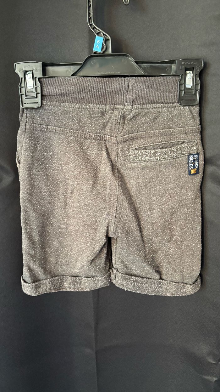 Short - photo numéro 3