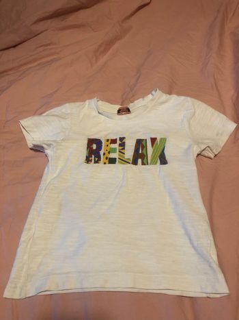 T-shirt Tape à l’œil