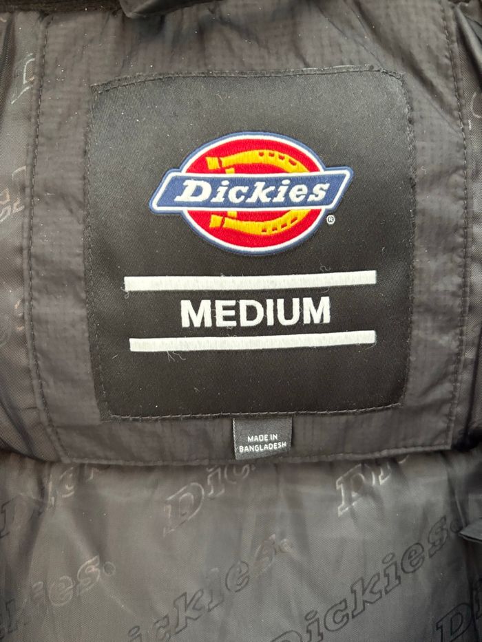 Doudoune Dickies - photo numéro 3