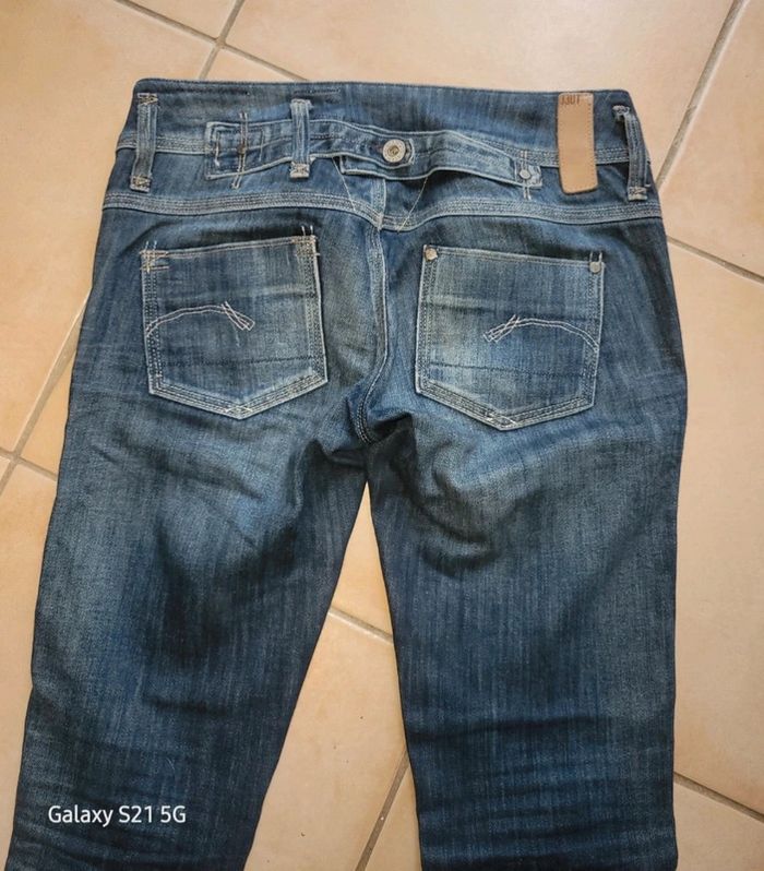 Jeans G-Star
