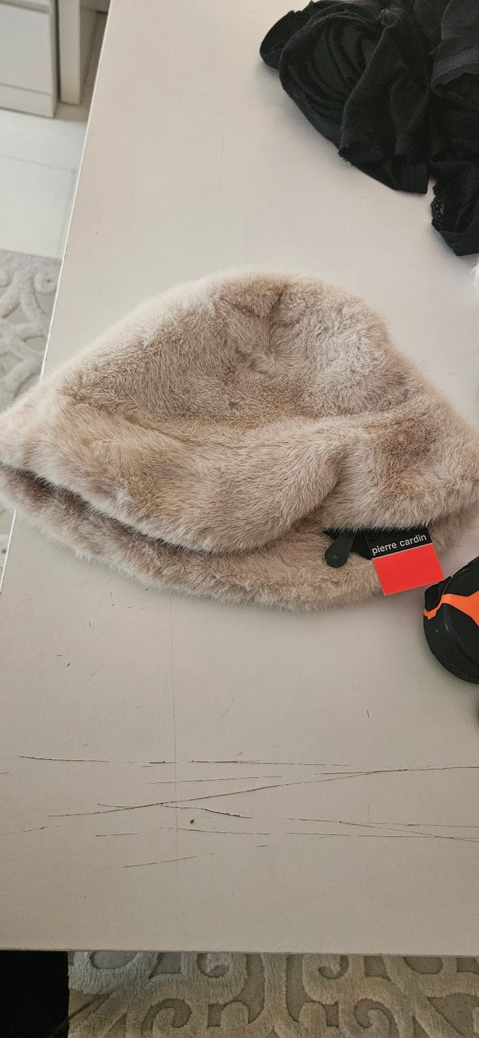 Bonnet Pierre Cardin - photo numéro 2