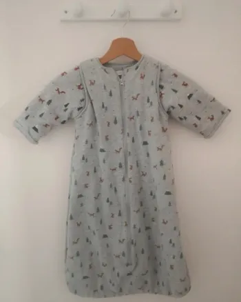 Gigoteuse bébé 9 /18 mois la redoute tog 2.5