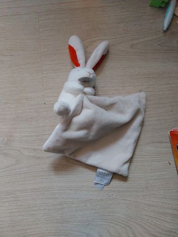 Doudou