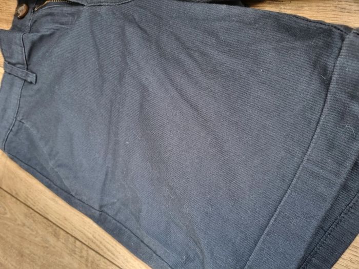 short bleu esmara - photo numéro 3