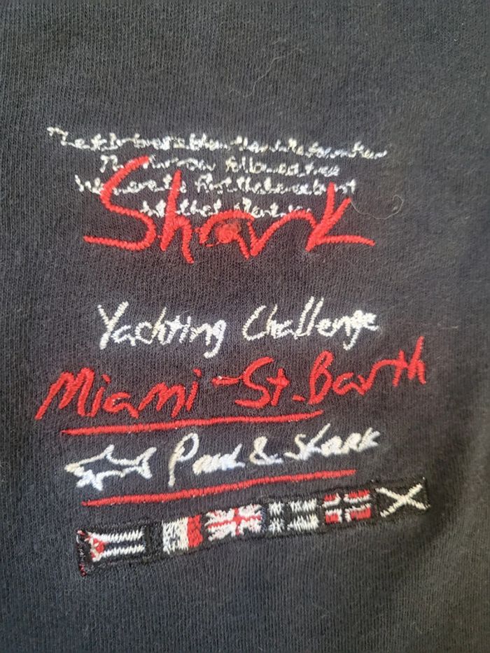 Polo garçon 5 ans - photo numéro 3