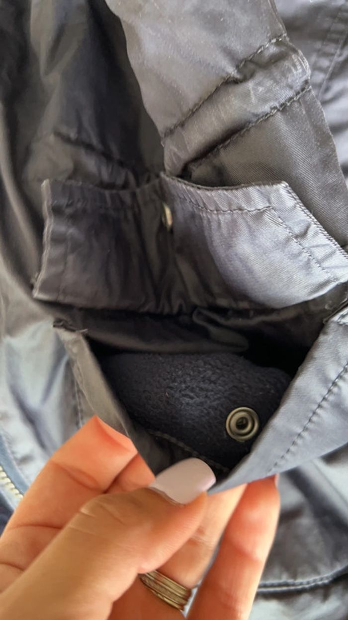 Manteau fille 10 ans - photo numéro 12