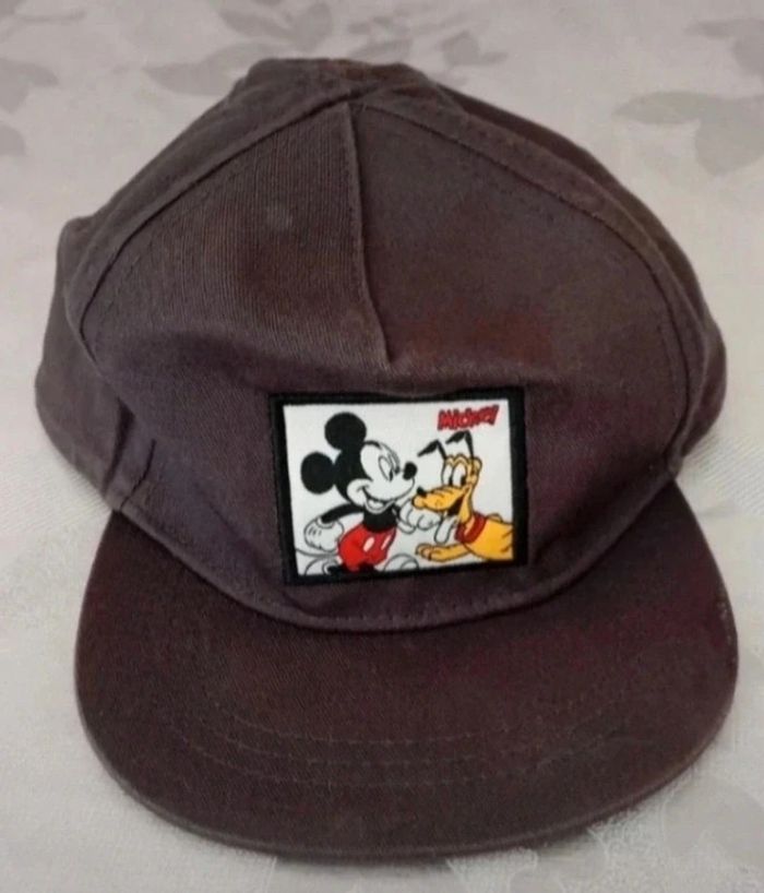 Casquette h&m Disney