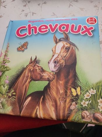 Chevaux