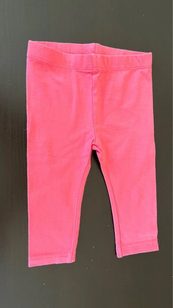 Legging 6 mois