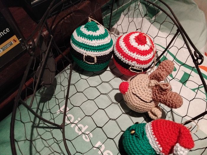 Créations fait main - photo numéro 4