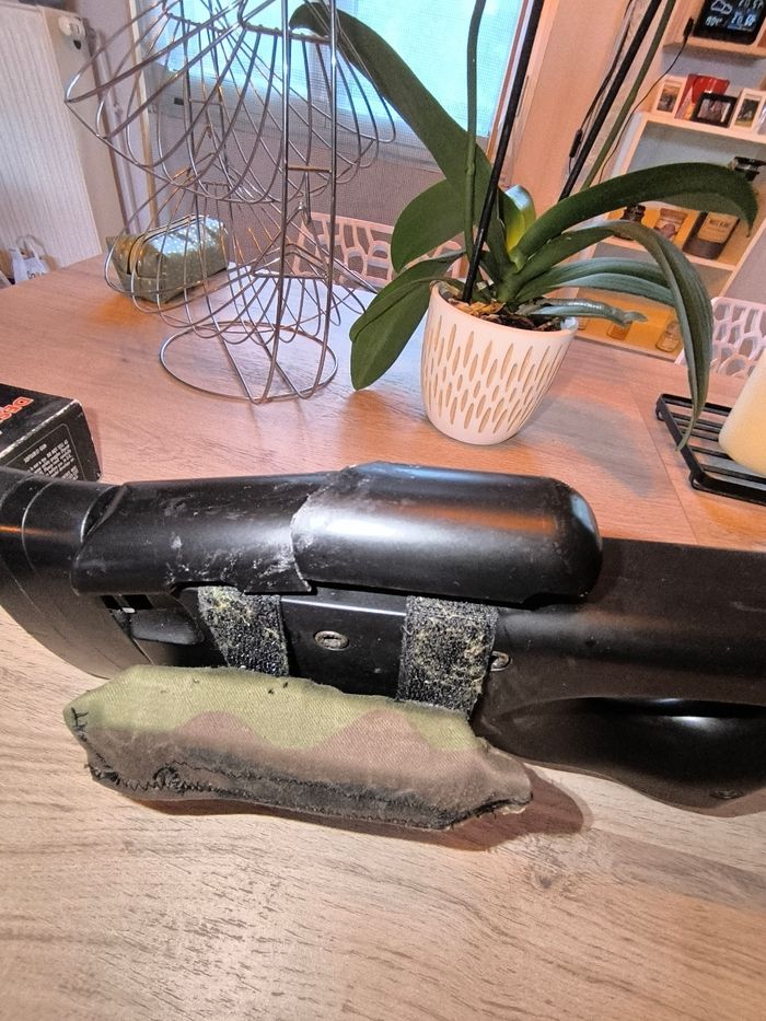 réplique Mauser sr Spring - photo numéro 4