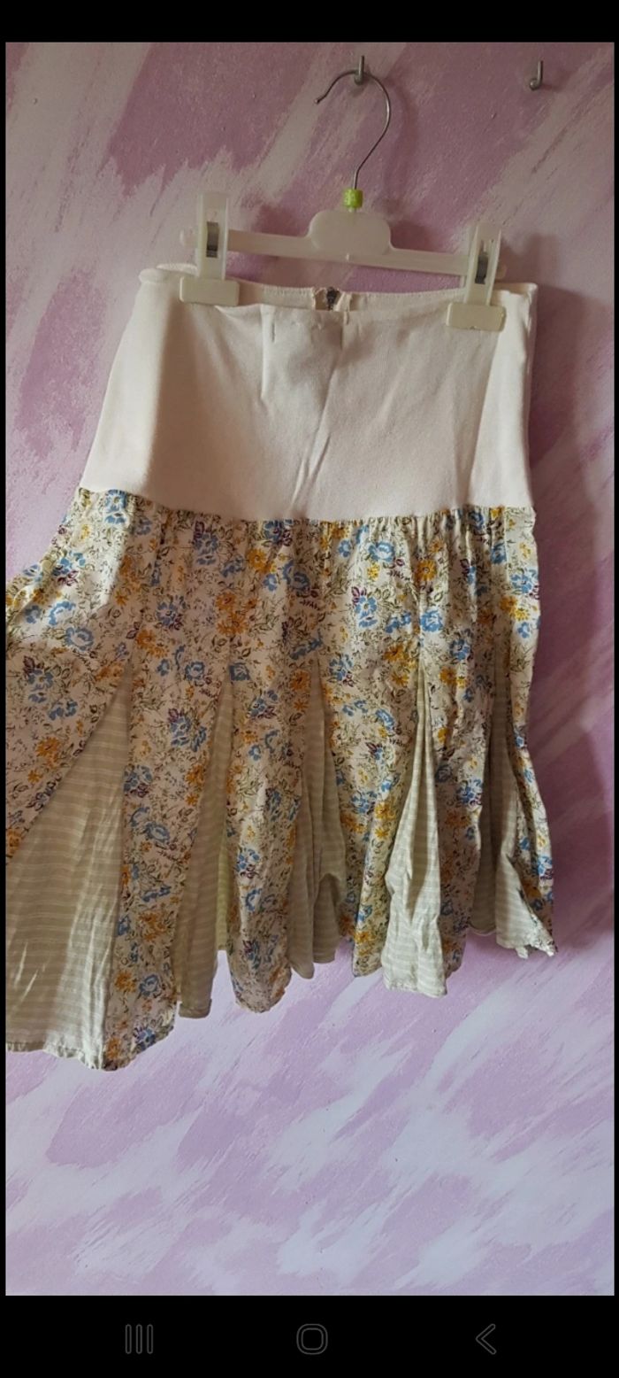 Jupe taille 36 - photo numéro 4