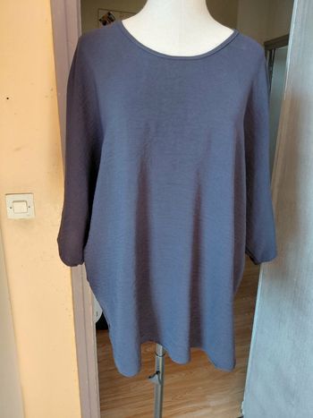 Très jolie blouse femme T U 