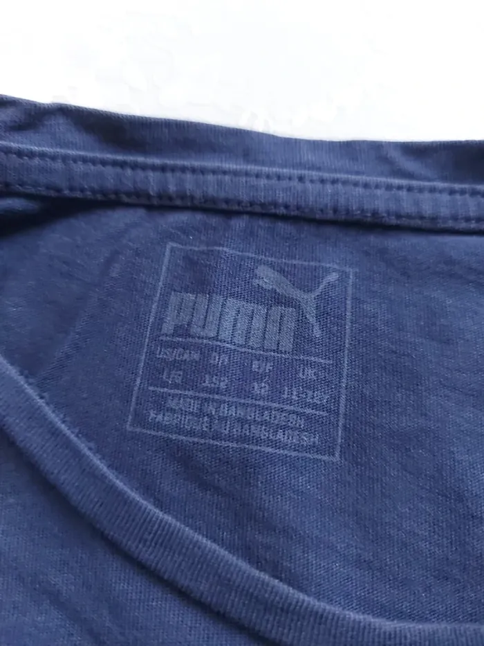 T-shirt fille - photo numéro 2