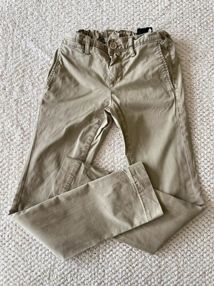 #Pantalon Teddy Smith 🍀