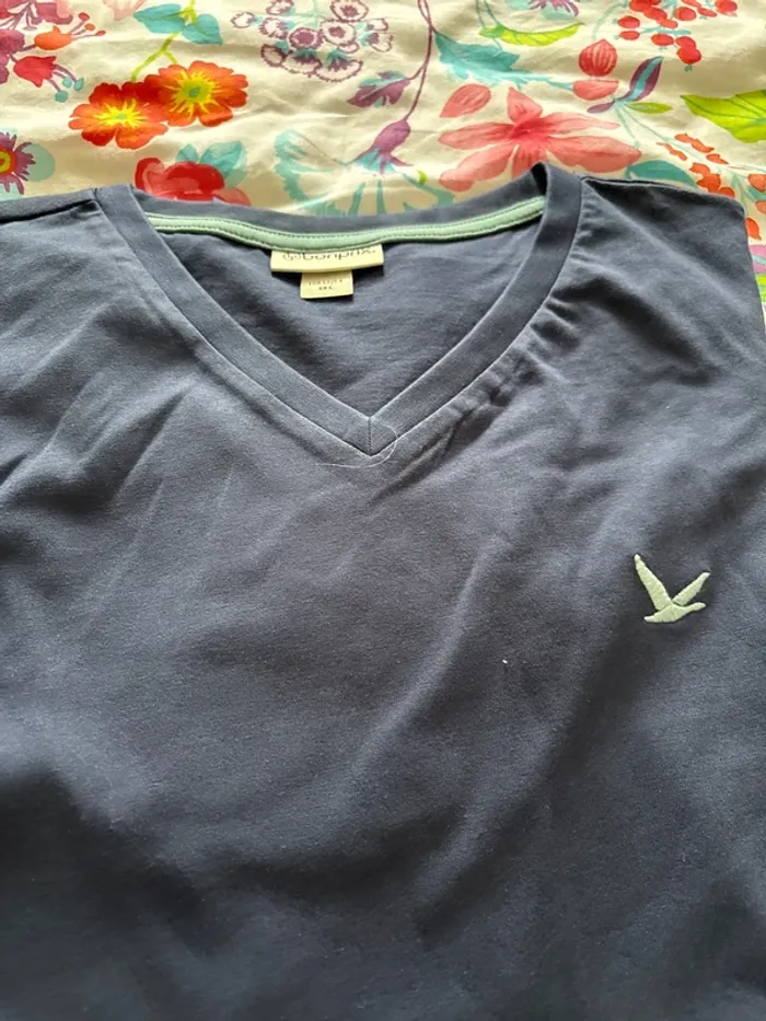 Lot 2 t shirt - photo numéro 3
