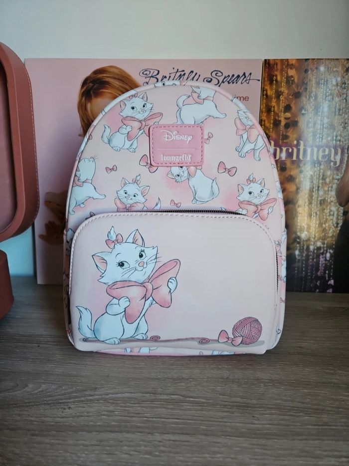 Loungefly marie aristochats