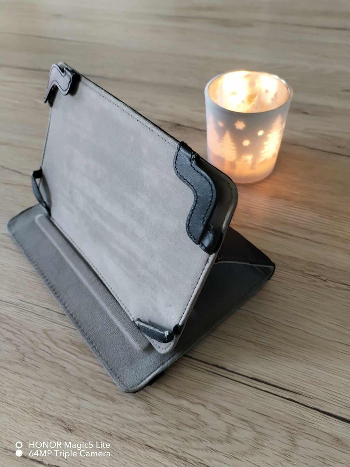 Protection tablette Qilive - photo numéro 4