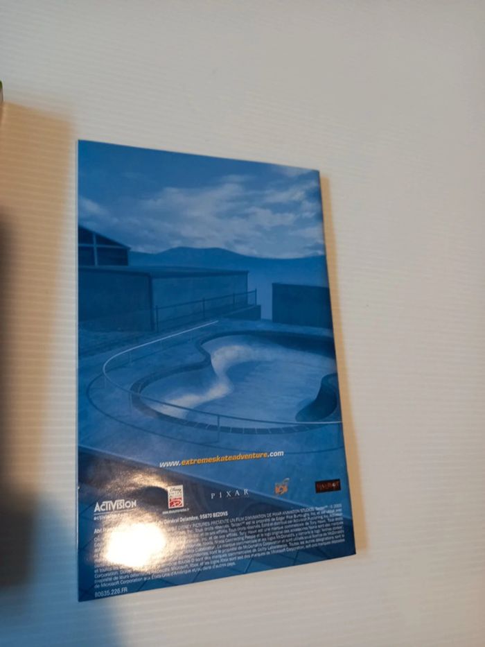 Xbox disney skate - photo numéro 6