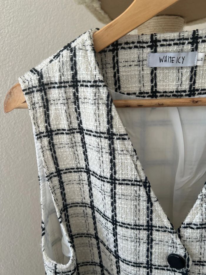 Veste sans manches - photo numéro 4