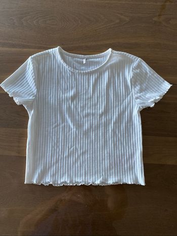 Croc top only 9 - 10 ans