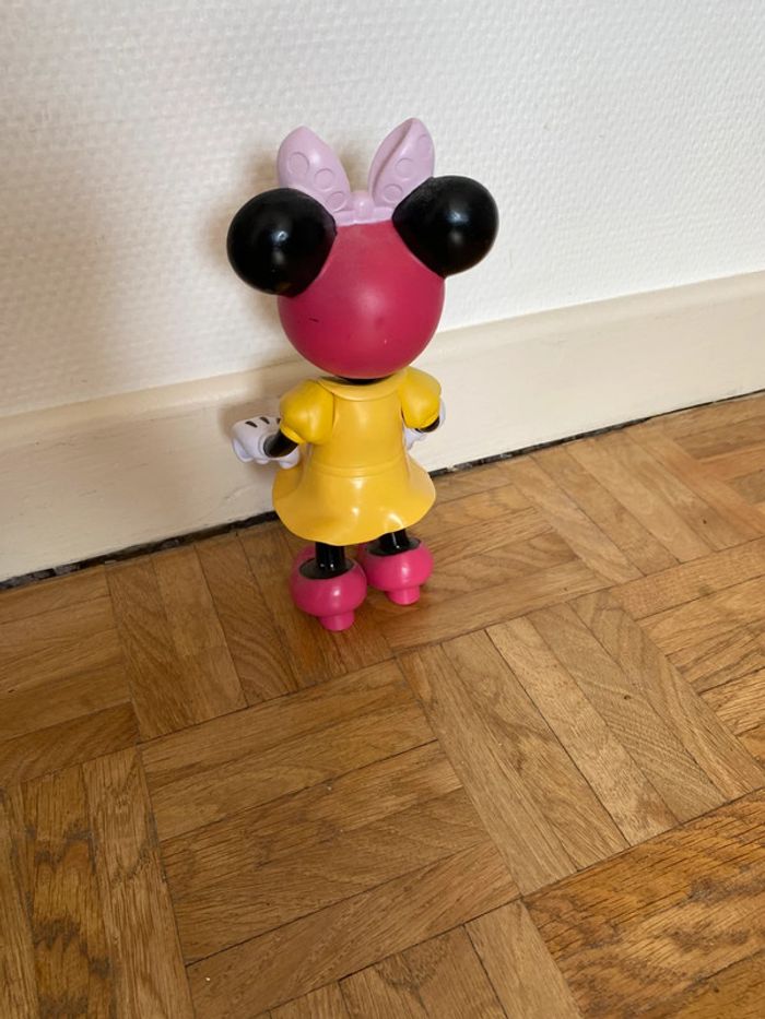 Figurine - photo numéro 3