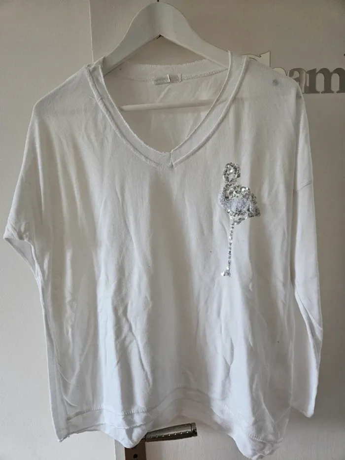 Pull col v