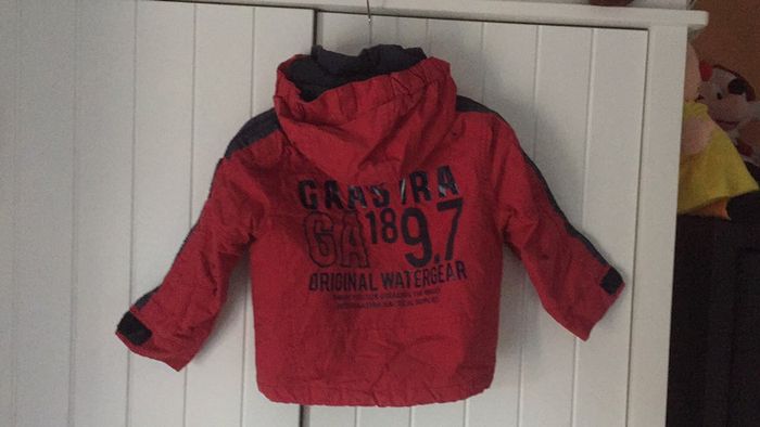 Veste Gaastra - photo numéro 2