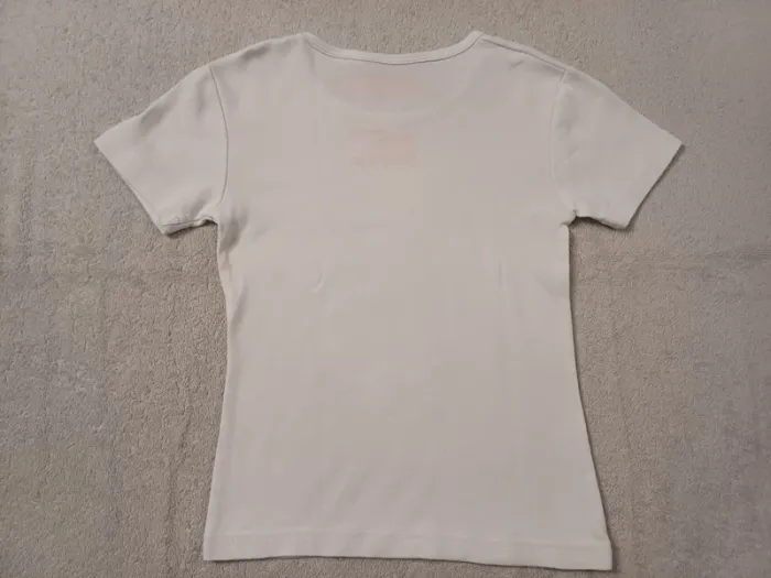 Tee-shirt Avomarks 8 ans (réf perso G-H14)(familleac72) - photo numéro 2