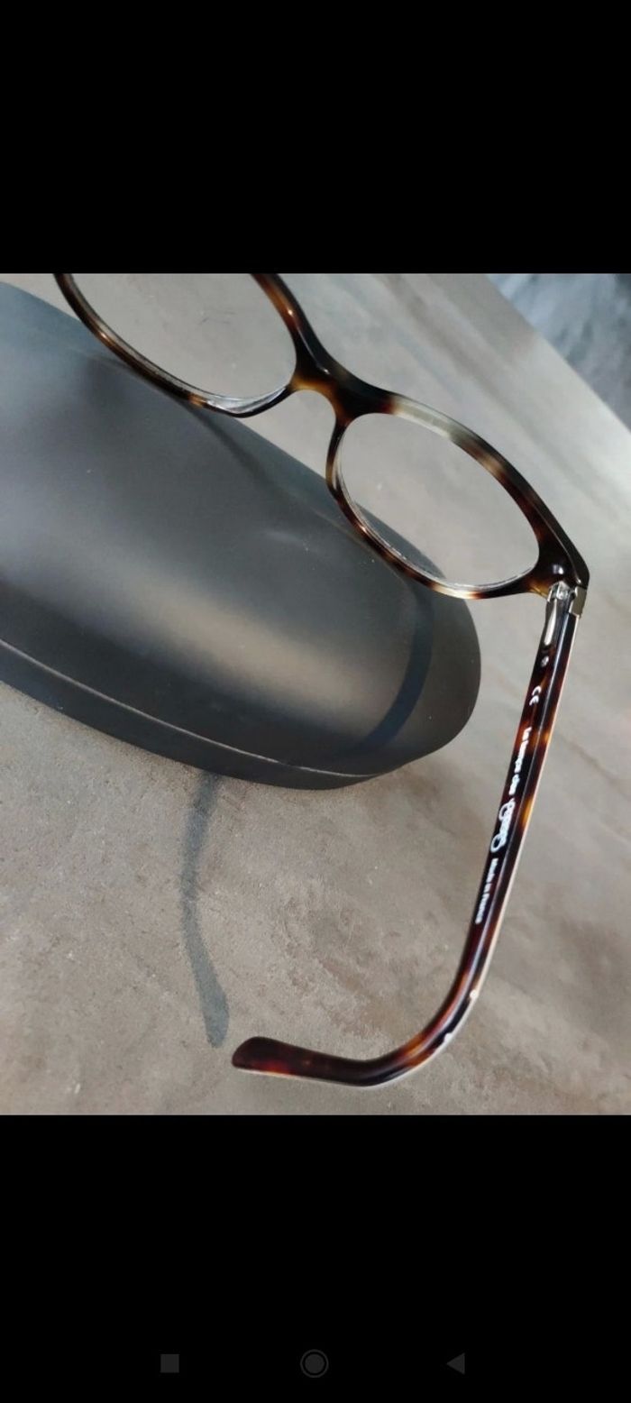 Lunette vue fille - photo numéro 4