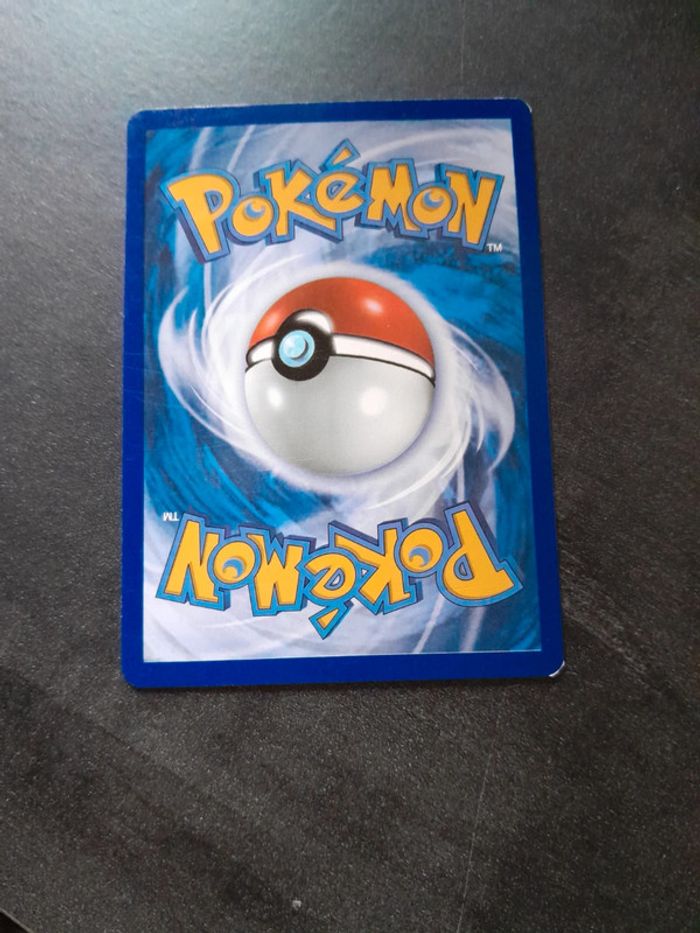 Carte Pokémon Cape d'Endurance 160/189 - photo numéro 2